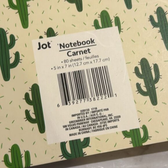 Mixed lot of journal books for journaling crafting to do lists - Picture 4 of 7